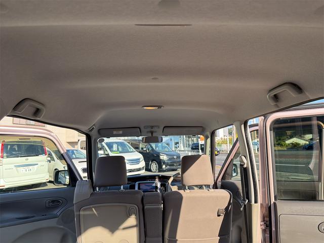 タント Ｘ　ナビ＆ＴＶ　地デジＴＶ　インテリキー　キーフリー　Ｉストップ　電格ドアミラー　ＷエアＢ　フルオートエアコン　スライドドア　パワーステアリング　パワーウインド　ＡＢＳ　盗難防止アラーム　衝突安全ボディ（47枚目）