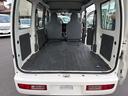 シートアレンジ次第で大きな荷物も詰め込めるので使用用途が多彩♪