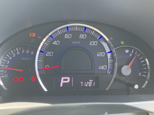 ワゴンＲ ＦＸリミテッド　インパネオートマ　純正アルミ　プッシュスタート　純正ＣＤ　車検付き（17枚目）
