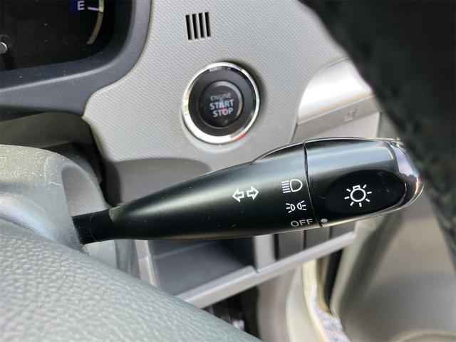 ワゴンＲ ＦＸリミテッド　インパネオートマ　純正アルミ　プッシュスタート　純正ＣＤ　車検付き（20枚目）