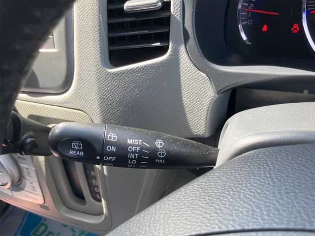 ワゴンＲ ＦＸリミテッド　インパネオートマ　純正アルミ　プッシュスタート　純正ＣＤ　車検付き（21枚目）