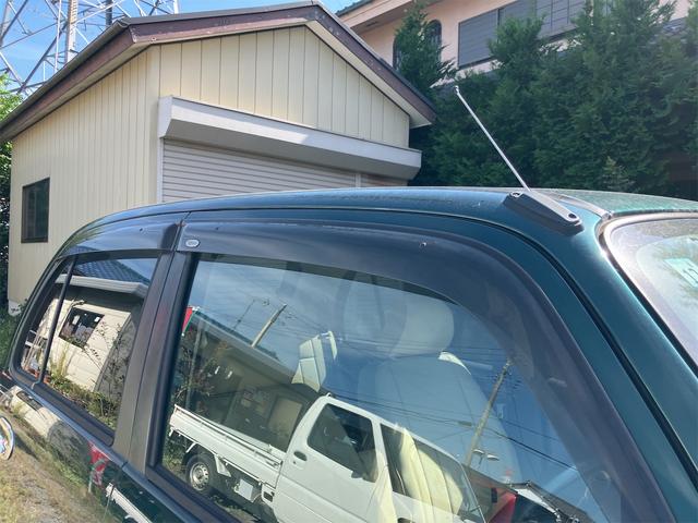 ミラジーノ ミニライト　インパネオートマ　純正ＣＤ　純正アルミホイール　プッシュスタート　車検付き（12枚目）