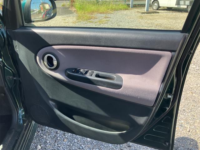 ミラジーノ ミニライト　インパネオートマ　純正ＣＤ　純正アルミホイール　プッシュスタート　車検付き（17枚目）