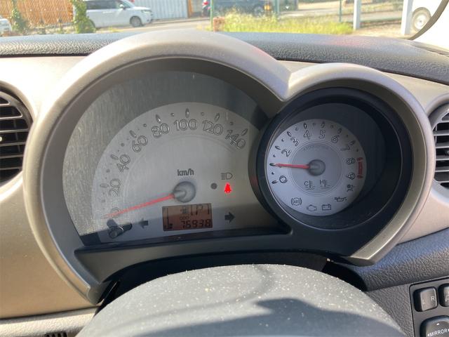 ミラジーノ ミニライト　インパネオートマ　純正ＣＤ　純正アルミホイール　プッシュスタート　車検付き（24枚目）