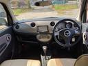 ミニライト　インパネオートマ　純正ＣＤ　純正アルミホイール　プッシュスタート　車検付き（37枚目）