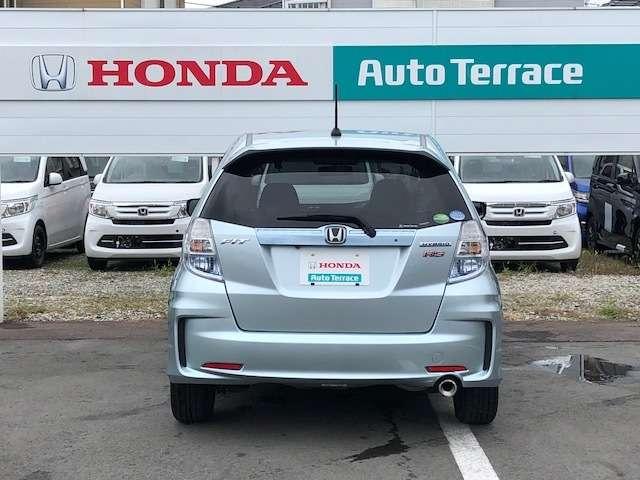 RS ETC パドルシフト(6枚目)