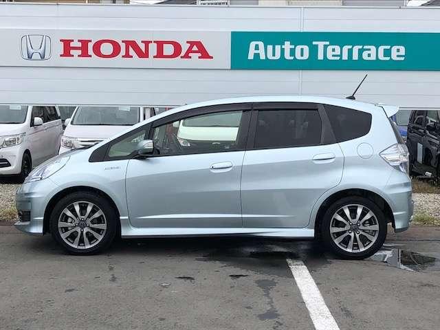 RS ETC パドルシフト(9枚目)