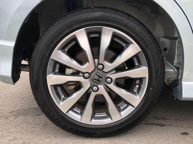 RS ETC パドルシフト(19枚目)