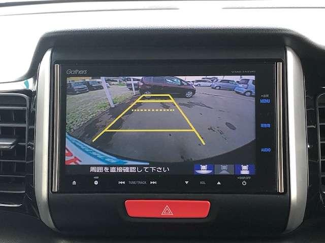 G SSパッケージ 両側電動スライドドア あんしんパッケージ(10枚目)