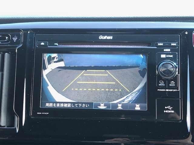G・ターボパッケージ Bカメラ ETC パドルシフト 純正アルミ(3枚目)