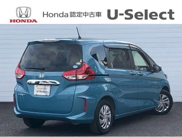 G・ホンダセンシング ドラレコ 両側PSD 純正ナビ Bカメ ETC(7枚目)