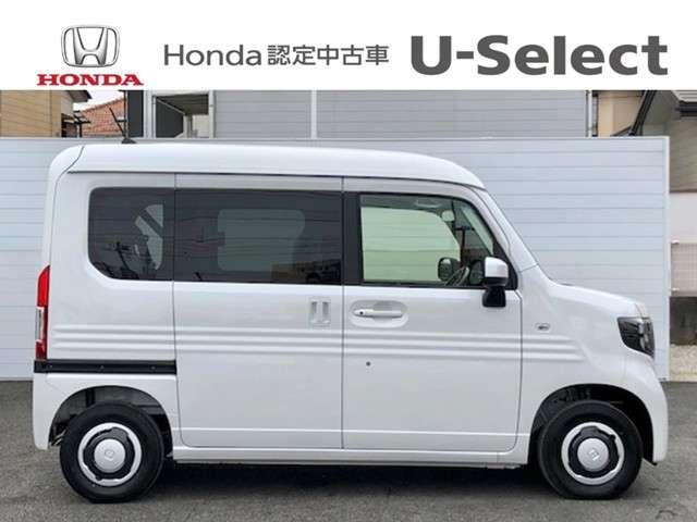 ファン・ホンダセンシング 届出済 LEDヘッドライト スマートキー クルコン テールゲートストラップ(8枚目)