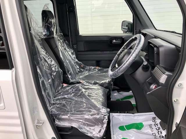 ファン・ホンダセンシング 届出済 LEDヘッドライト スマートキー クルコン テールゲートストラップ(12枚目)