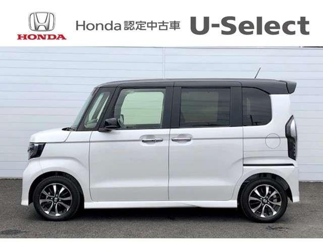 G・Lホンダセンシング 届出済 両側PSD シートヒーター クルコン ETC(9枚目)