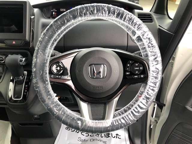 G・Lホンダセンシング 届出済 両側PSD シートヒーター クルコン ETC(16枚目)