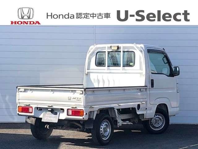 SDX 5速MT ETC 荷台ランプ(7枚目)