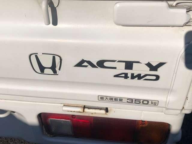 SDX 5速MT ETC 荷台ランプ(18枚目)