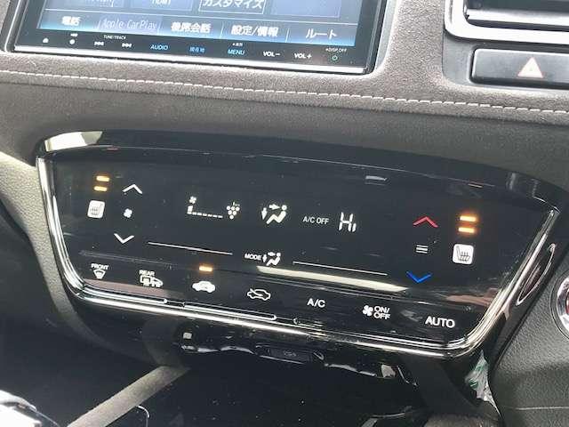 RS・ホンダセンシング 純正ナビ Bカメ ETC シートヒーター LEDヘッドライト クルコン(4枚目)