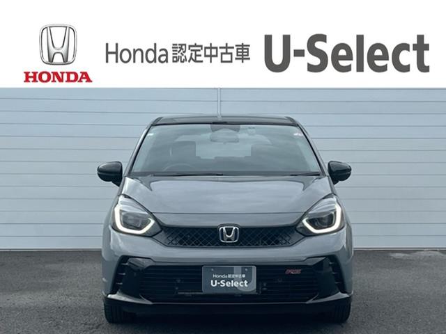 ｅ：ＨＥＶＲＳ　当社元デモカー　純正ナビ　ドラレコ前後　ＨｏｎｄａＳＥＮＳＩＮＧ　ＨｏｎｄａＣＯＮＮＥＣＴ　バックカメラ　クルーズコントロール　フルセグＴＶ　ＣＤ・ＤＶＤ再生　ＬＥＤヘッドライト　純正１６インチＡＷ(4枚目)