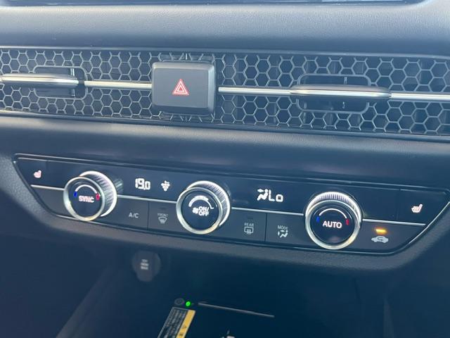 ＺＲ－Ｖ Ｚ　純正ナビ　ＥＴＣ　ドライブレコーダー前後　全方位カメラ　ＨｏｎｄａＳＥＮＳＩＮＧ　ＨｏｎｄａＣＯＮＮＥＣＴ　衝突軽減ブレーキ　ブレーキ　ＬＥＤヘッドライト　電動シート　純正アルミホイール（23枚目）