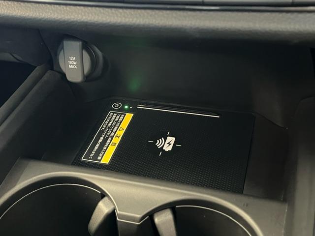 ＺＲ－Ｖ Ｚ　純正ナビ　ＥＴＣ　ドライブレコーダー前後　全方位カメラ　ＨｏｎｄａＳＥＮＳＩＮＧ　ＨｏｎｄａＣＯＮＮＥＣＴ　衝突軽減ブレーキ　ブレーキ　ＬＥＤヘッドライト　電動シート　純正アルミホイール（27枚目）