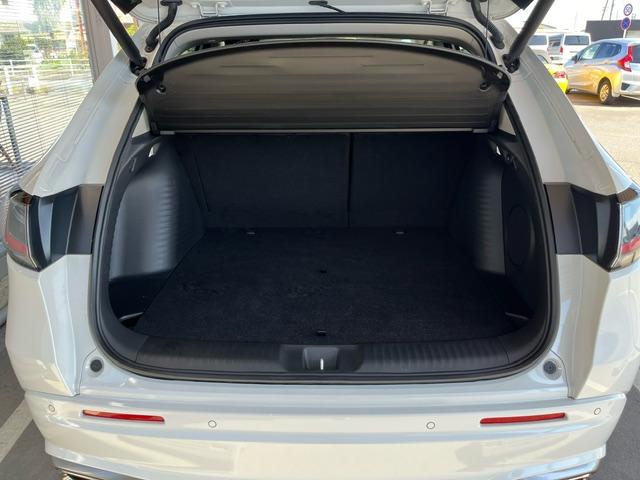 ＺＲ－Ｖ Ｚ　純正ナビ　ＥＴＣ　ドライブレコーダー前後　全方位カメラ　ＨｏｎｄａＳＥＮＳＩＮＧ　ＨｏｎｄａＣＯＮＮＥＣＴ　衝突軽減ブレーキ　ブレーキ　ＬＥＤヘッドライト　電動シート　純正アルミホイール（48枚目）