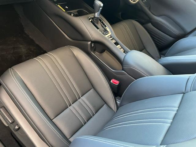 ＺＲ－Ｖ Ｚ　純正ナビ　ＥＴＣ　ドライブレコーダー前後　全方位カメラ　ＨｏｎｄａＳＥＮＳＩＮＧ　ＨｏｎｄａＣＯＮＮＥＣＴ　衝突軽減ブレーキ　ブレーキ　ＬＥＤヘッドライト　電動シート　純正アルミホイール（54枚目）