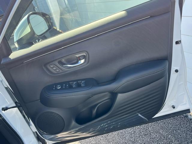 ＺＲ－Ｖ Ｚ　純正ナビ　ＥＴＣ　ドライブレコーダー前後　全方位カメラ　ＨｏｎｄａＳＥＮＳＩＮＧ　ＨｏｎｄａＣＯＮＮＥＣＴ　衝突軽減ブレーキ　ブレーキ　ＬＥＤヘッドライト　電動シート　純正アルミホイール（59枚目）