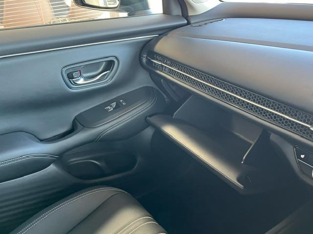 ＺＲ－Ｖ Ｚ　純正ナビ　ＥＴＣ　ドライブレコーダー前後　全方位カメラ　ＨｏｎｄａＳＥＮＳＩＮＧ　ＨｏｎｄａＣＯＮＮＥＣＴ　衝突軽減ブレーキ　ブレーキ　ＬＥＤヘッドライト　電動シート　純正アルミホイール（68枚目）