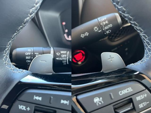 ＺＲ－Ｖ Ｚ　純正ナビ　ＥＴＣ　ドライブレコーダー前後　全方位カメラ　ＨｏｎｄａＳＥＮＳＩＮＧ　ＨｏｎｄａＣＯＮＮＥＣＴ　衝突軽減ブレーキ　ブレーキ　ＬＥＤヘッドライト　電動シート　純正アルミホイール（72枚目）