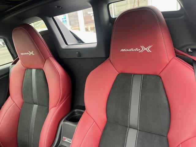 Ｓ６６０ モデューロＸバージョンＺ　６速ＭＴ　センターディスプレイ　ディスプレイオーディオ　シートヒーター　バックカメラ　Ｂｌｕｅｔｏｏｔｈ　ＬＥＤヘッドライト　ＭｏｄｕｌｏＸ専用装備　純正ＡＷ　クルーズコントロール（31枚目）