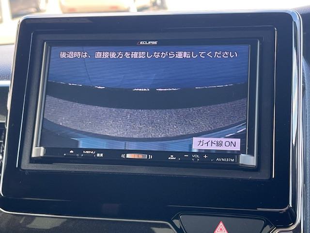 Ｎ－ＢＯＸカスタム Ｇ・Ｌ　社外ナビ　バックカメラ　ＥＴＣ　ドライブレコーダー　片側パワースライドドア　ＬＥＤヘッドライト　ＣＤ再生　Ｈｏｎｄａスマートキー　キーレス　ＵＳＢ入力端子　純正アルミホイール　ベンチシート（13枚目）