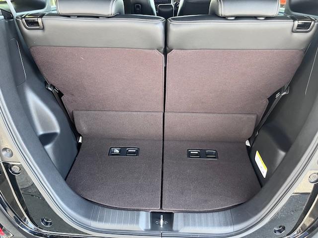 Ｎ－ＢＯＸカスタム Ｇ・Ｌターボホンダセンシング　純正ナビ　ターボ車　バックカメラ　フリップダウンリアモニター　ドライブレコーダー前後　ＥＴＣ　ＨｏｎｄａＳＥＮＳＩＮＧ　ＣＤ・ＤＶＤ再生　Ｂｌｕｅｔｏｏｔｈ　ＬＥＤヘッドライト　パドルシフト（70枚目）