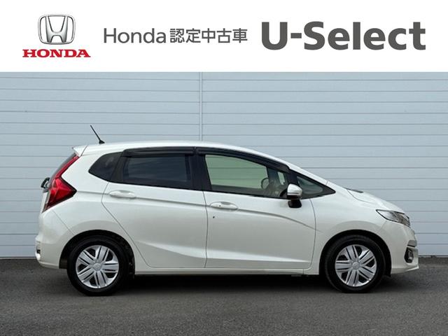 フィット １３Ｇ・Ｌホンダセンシング（6枚目）