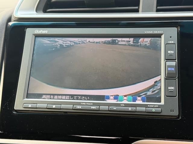フィット １３Ｇ・Ｌホンダセンシング（14枚目）