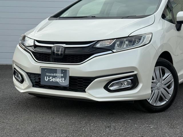 フィット １３Ｇ・Ｌホンダセンシング（44枚目）