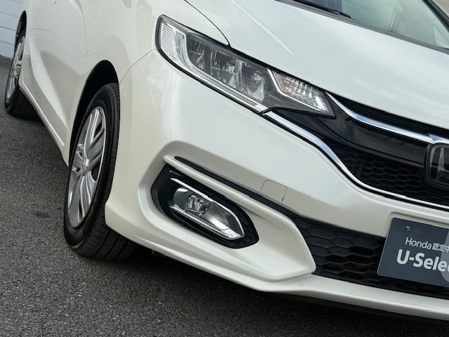 フィット １３Ｇ・Ｌホンダセンシング（46枚目）