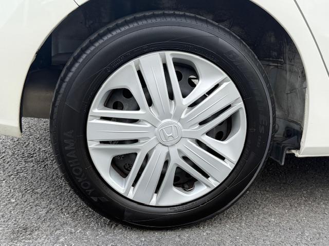 フィット １３Ｇ・Ｌホンダセンシング（48枚目）