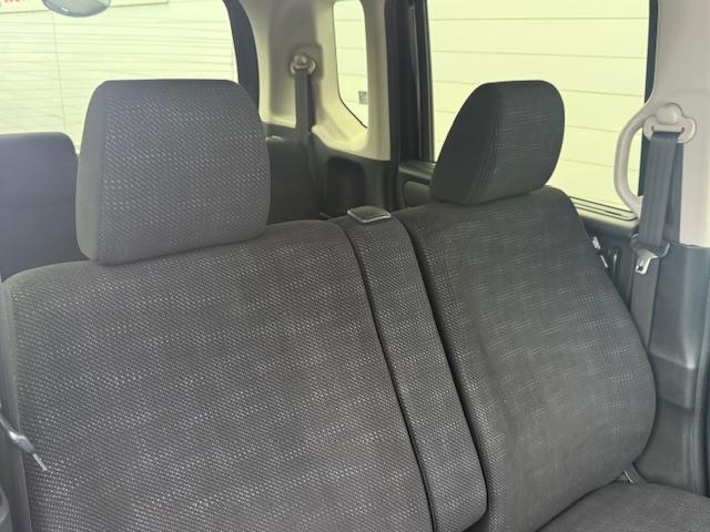 Ｎ－ＢＯＸ Ｇ　ＳＳパッケージ　純正ナビ　バックカメラ　ＥＴＣ　両側パワースライドドア　シートヒーター　ＣＤ・ＤＶＤ再生　Ｂｌｕｅｔｏｏｔｈ　Ｈｏｎｄａスマートキー　キーレス　社外アルミホイール（29枚目）