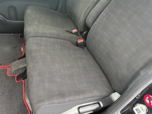 Ｎ－ＢＯＸ Ｇ　ＳＳパッケージ　純正ナビ　バックカメラ　ＥＴＣ　両側パワースライドドア　シートヒーター　ＣＤ・ＤＶＤ再生　Ｂｌｕｅｔｏｏｔｈ　Ｈｏｎｄａスマートキー　キーレス　社外アルミホイール（31枚目）