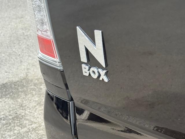 Ｎ－ＢＯＸ Ｇ　ＳＳパッケージ　純正ナビ　バックカメラ　ＥＴＣ　両側パワースライドドア　シートヒーター　ＣＤ・ＤＶＤ再生　Ｂｌｕｅｔｏｏｔｈ　Ｈｏｎｄａスマートキー　キーレス　社外アルミホイール（44枚目）