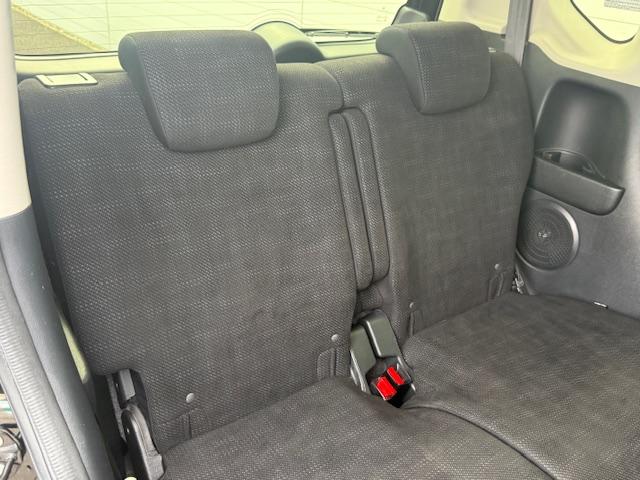 Ｎ－ＢＯＸ Ｇ　ＳＳパッケージ　純正ナビ　バックカメラ　ＥＴＣ　両側パワースライドドア　シートヒーター　ＣＤ・ＤＶＤ再生　Ｂｌｕｅｔｏｏｔｈ　Ｈｏｎｄａスマートキー　キーレス　社外アルミホイール（45枚目）