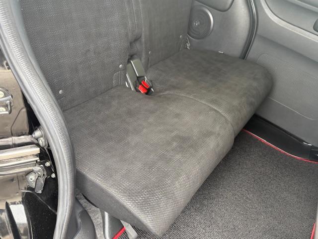 Ｎ－ＢＯＸ Ｇ　ＳＳパッケージ　純正ナビ　バックカメラ　ＥＴＣ　両側パワースライドドア　シートヒーター　ＣＤ・ＤＶＤ再生　Ｂｌｕｅｔｏｏｔｈ　Ｈｏｎｄａスマートキー　キーレス　社外アルミホイール（46枚目）