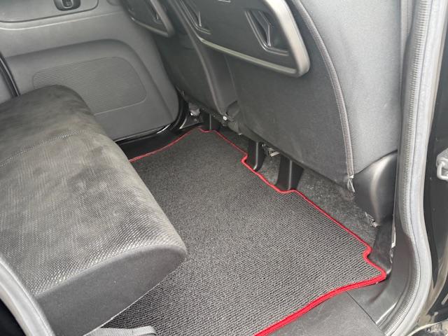 Ｎ－ＢＯＸ Ｇ　ＳＳパッケージ　純正ナビ　バックカメラ　ＥＴＣ　両側パワースライドドア　シートヒーター　ＣＤ・ＤＶＤ再生　Ｂｌｕｅｔｏｏｔｈ　Ｈｏｎｄａスマートキー　キーレス　社外アルミホイール（47枚目）