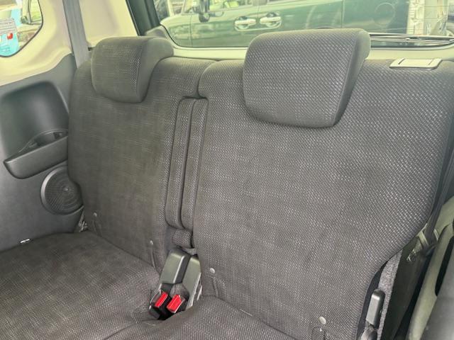 Ｎ－ＢＯＸ Ｇ　ＳＳパッケージ　純正ナビ　バックカメラ　ＥＴＣ　両側パワースライドドア　シートヒーター　ＣＤ・ＤＶＤ再生　Ｂｌｕｅｔｏｏｔｈ　Ｈｏｎｄａスマートキー　キーレス　社外アルミホイール（48枚目）