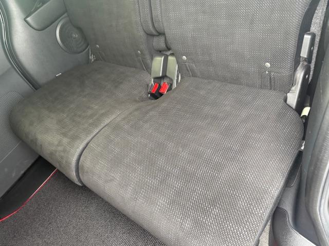 Ｎ－ＢＯＸ Ｇ　ＳＳパッケージ　純正ナビ　バックカメラ　ＥＴＣ　両側パワースライドドア　シートヒーター　ＣＤ・ＤＶＤ再生　Ｂｌｕｅｔｏｏｔｈ　Ｈｏｎｄａスマートキー　キーレス　社外アルミホイール（49枚目）