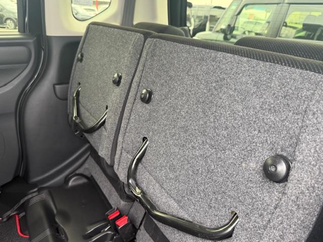 Ｎ－ＢＯＸ Ｇ　ＳＳパッケージ　純正ナビ　バックカメラ　ＥＴＣ　両側パワースライドドア　シートヒーター　ＣＤ・ＤＶＤ再生　Ｂｌｕｅｔｏｏｔｈ　Ｈｏｎｄａスマートキー　キーレス　社外アルミホイール（58枚目）