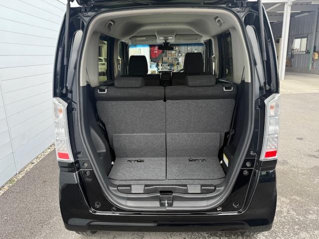 Ｎ－ＢＯＸ Ｇ　ＳＳパッケージ　純正ナビ　バックカメラ　ＥＴＣ　両側パワースライドドア　シートヒーター　ＣＤ・ＤＶＤ再生　Ｂｌｕｅｔｏｏｔｈ　Ｈｏｎｄａスマートキー　キーレス　社外アルミホイール（59枚目）