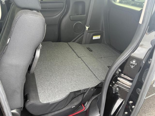 Ｎ－ＢＯＸ Ｇ　ＳＳパッケージ　純正ナビ　バックカメラ　ＥＴＣ　両側パワースライドドア　シートヒーター　ＣＤ・ＤＶＤ再生　Ｂｌｕｅｔｏｏｔｈ　Ｈｏｎｄａスマートキー　キーレス　社外アルミホイール（62枚目）