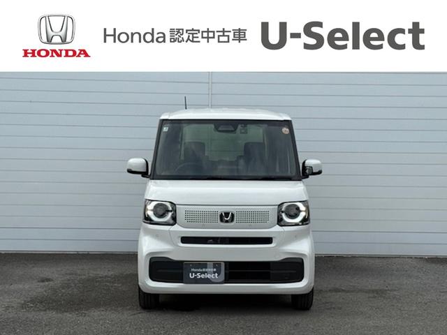 Ｎ－ＢＯＸ ベースグレード　当社元デモカー　ディスプレイオーディオ　両側パワースライドドア　バックカメラ　ドライブレコーダー　シートヒーター　ＨｏｎｄａＳＥＮＳＩＮＧ　ＨｏｎｄａＣＯＮＮＥＣＴ　ＡＭ／ＦＭ　Ｂｌｕｅｔｏｏｔｈ（4枚目）